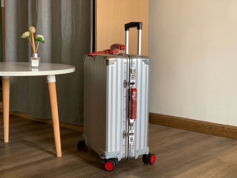 Rimowa Suitcase